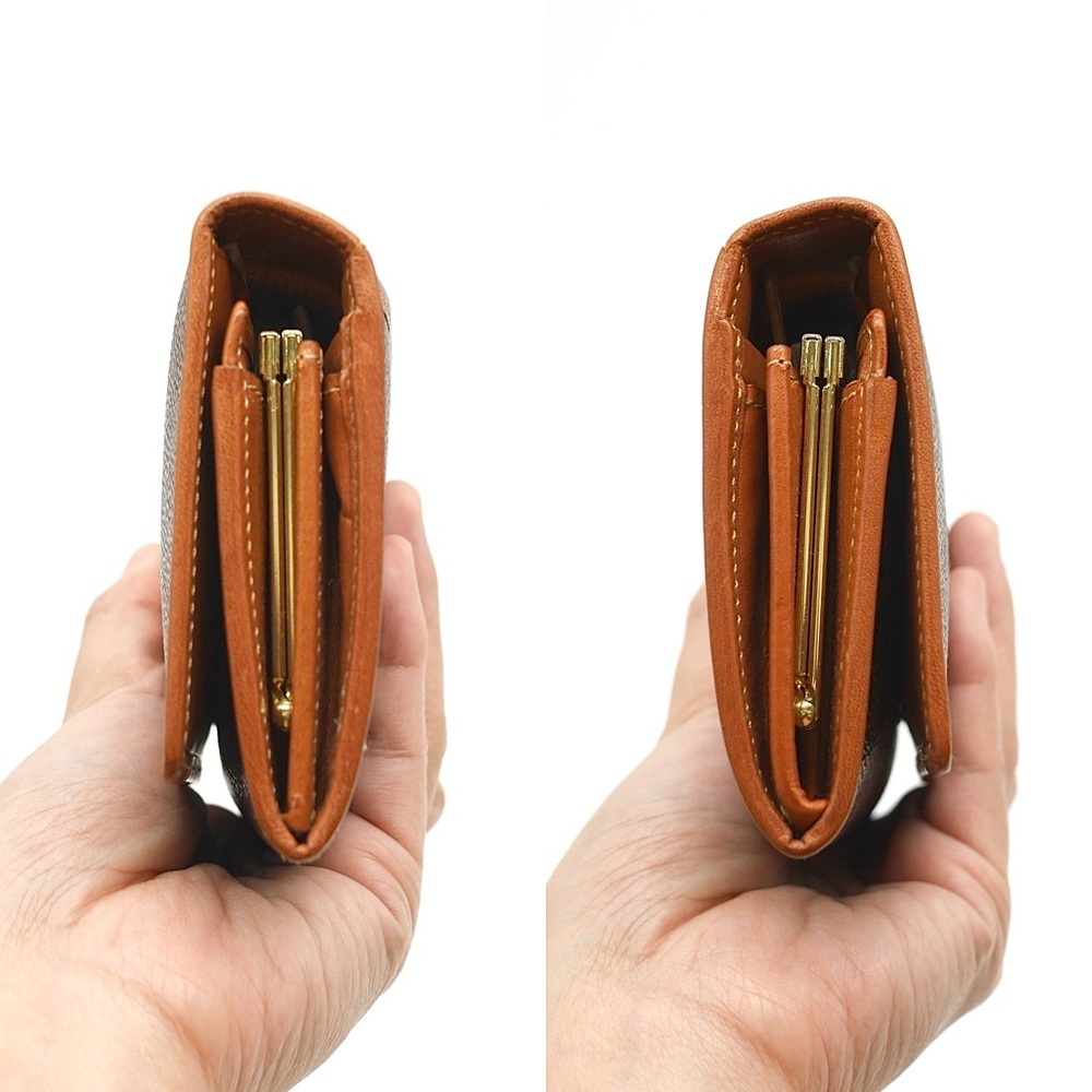 🍓CELINE Macadam Wallet - Picture 9 of 9